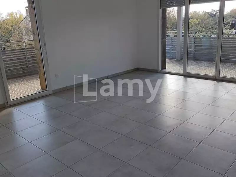 Appartement, 92,03 m²