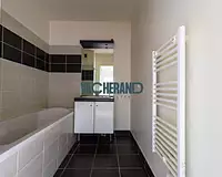 Appartement, 67,96 m²