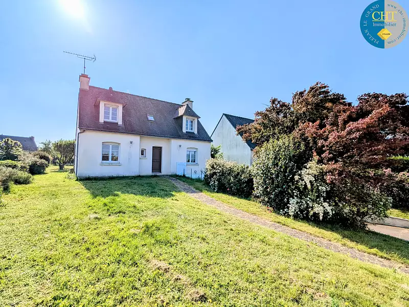 Maison, 107 m²