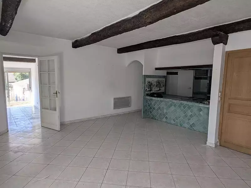 Appartement, 152 m²