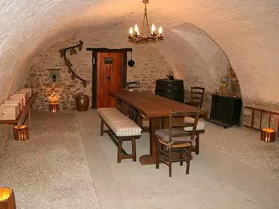 Maison, 190 m²
