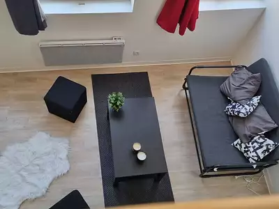 Immeuble, 150 m²