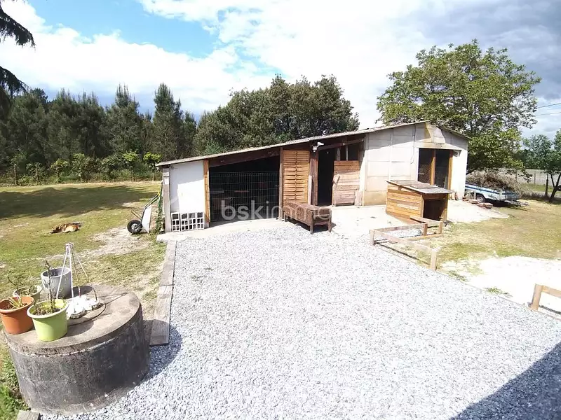 Maison, 140 m²
