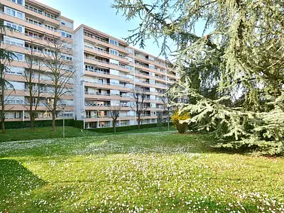 Appartement, 77,29 m²