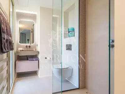 Appartement, 135 m²
