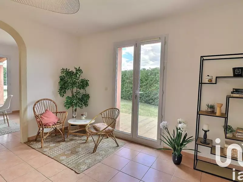 Maison, 135 m²