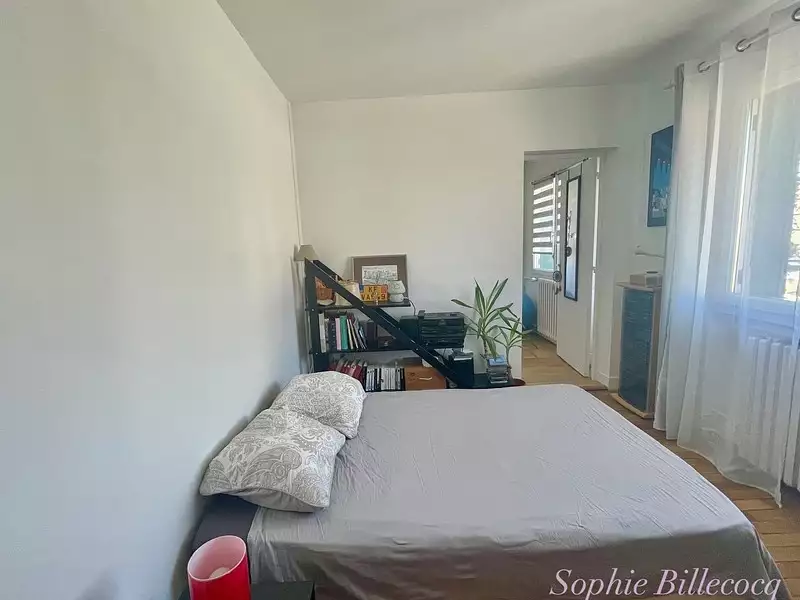 Maison, 110 m²