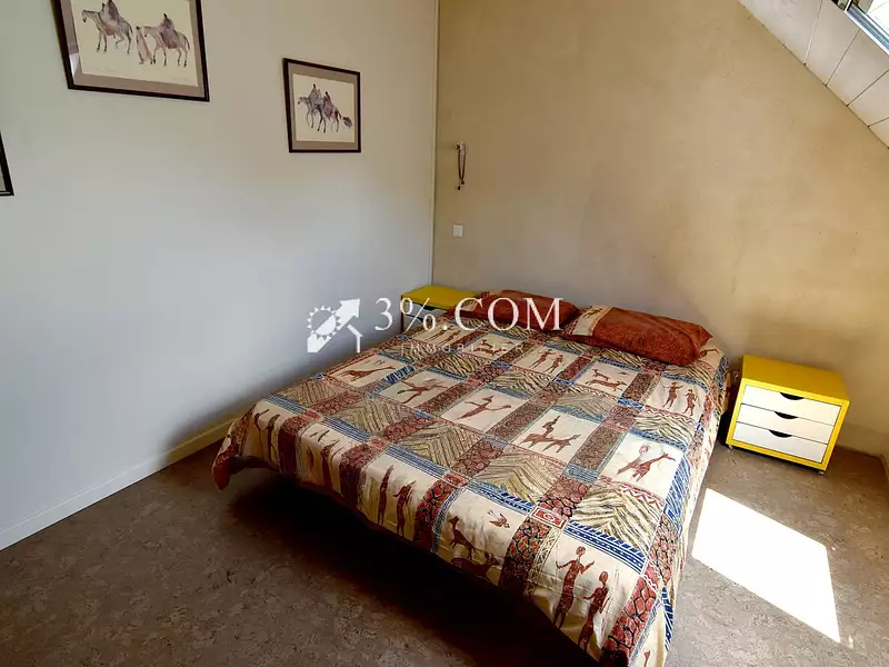 Maison, 85 m²
