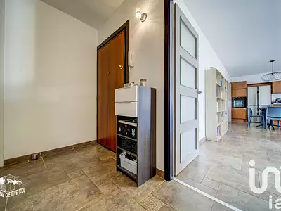 Appartement, 75 m²