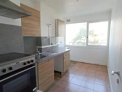 Appartement, 73 m²