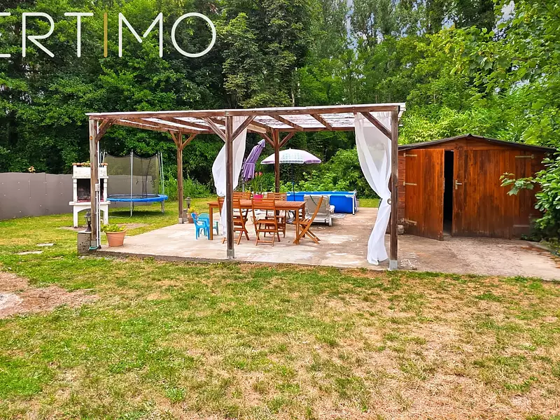Maison, 90 m²