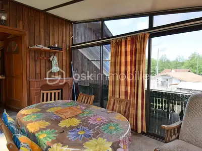 Maison, 71 m²
