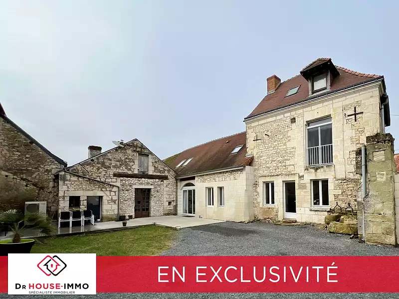 Maison, 170 m²