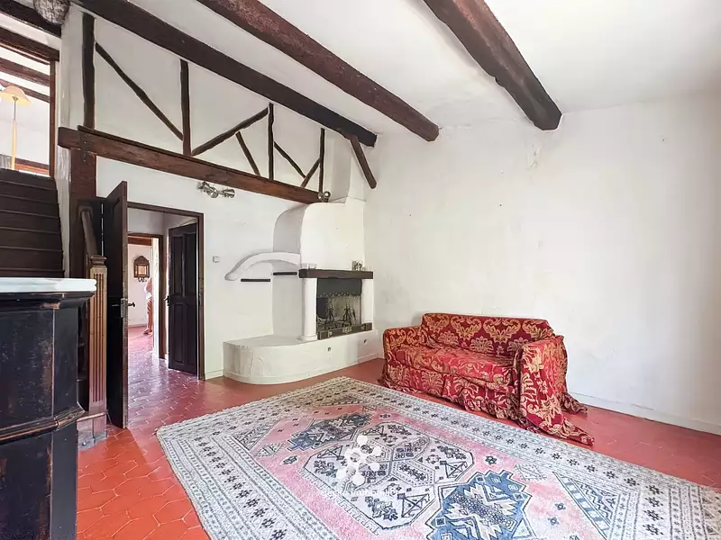 Appartement, 52,57 m²