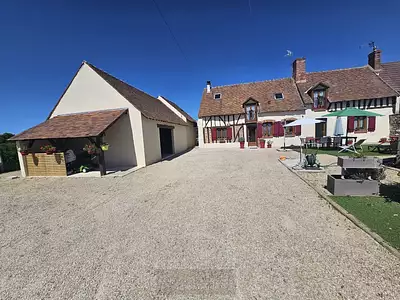 Maison, 142,31 m²