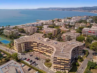 Appartement, 23,51 m²