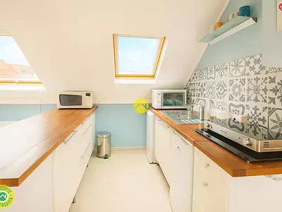 Appartement, 66 m²