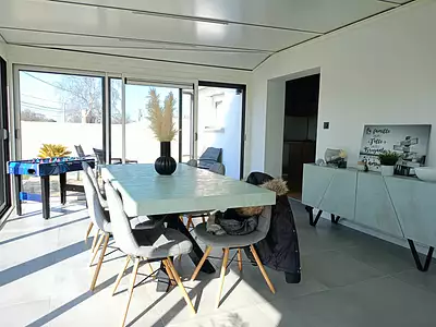 Maison, 149 m²