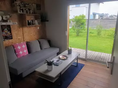 Maison, 115 m²