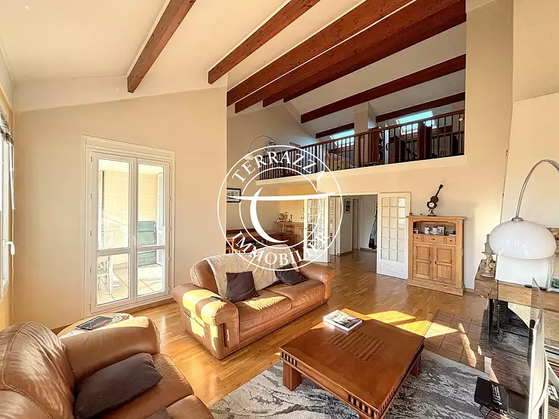 Appartement, 206,96 m²