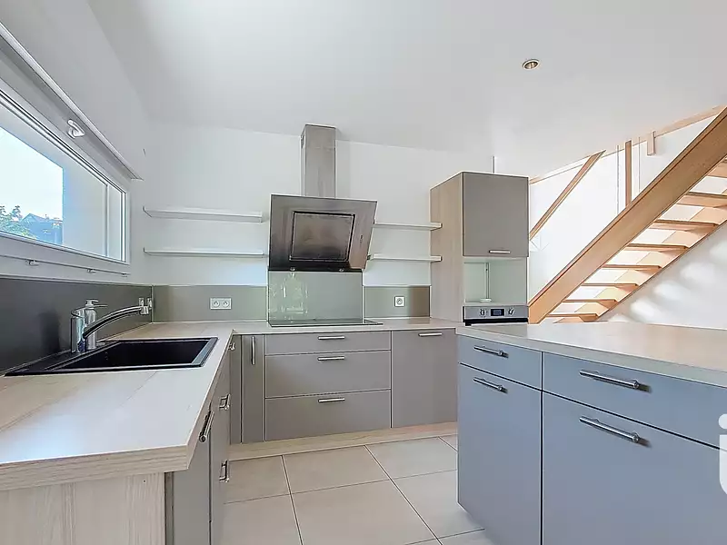 Maison, 110 m²