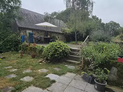 Maison, 162 m²