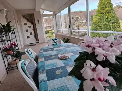 Maison, 152 m²