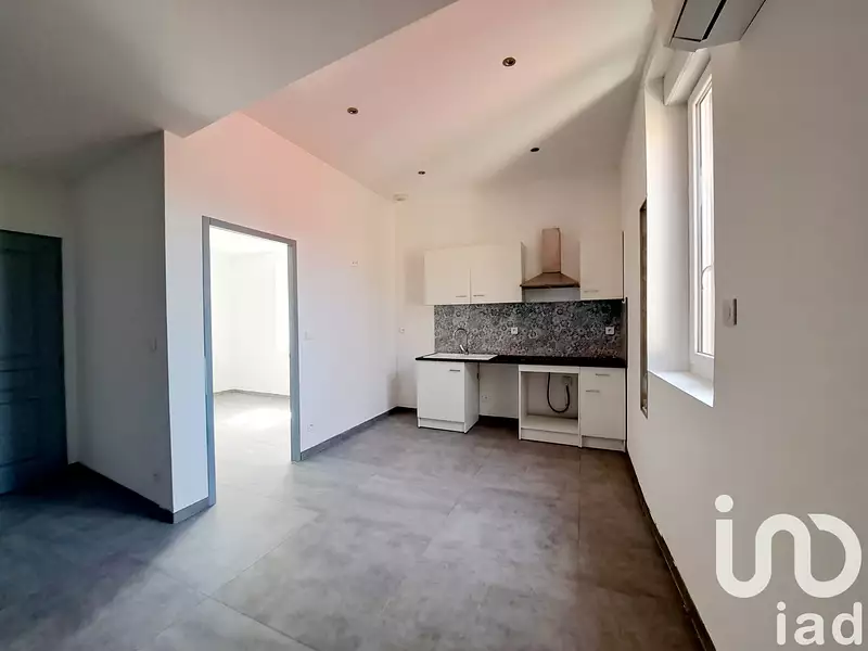 Appartement, 74 m²