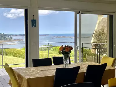 Maison, 121 m²