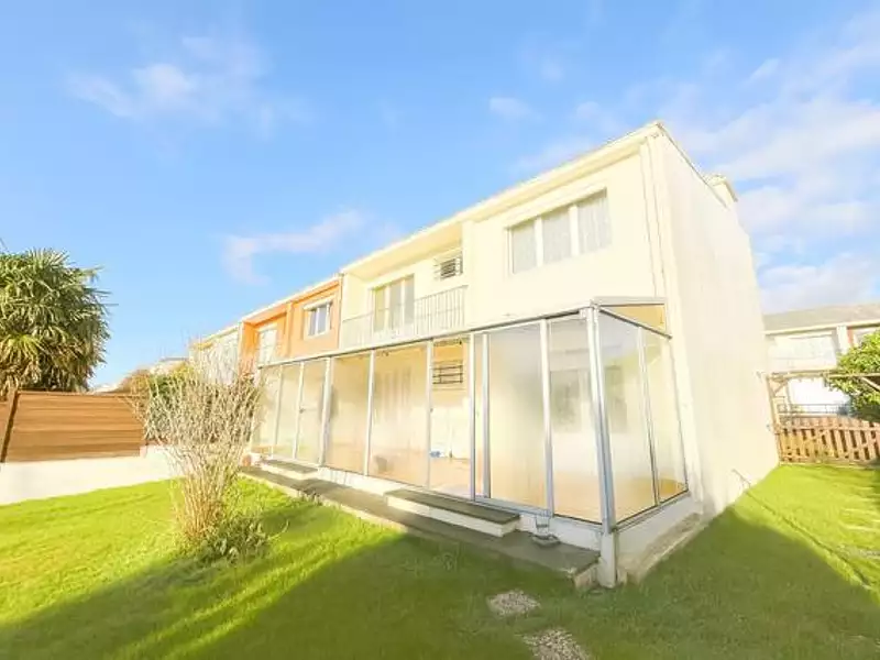 Maison, 88 m²