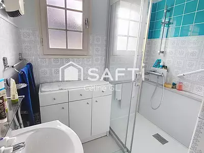 Maison, 90 m²