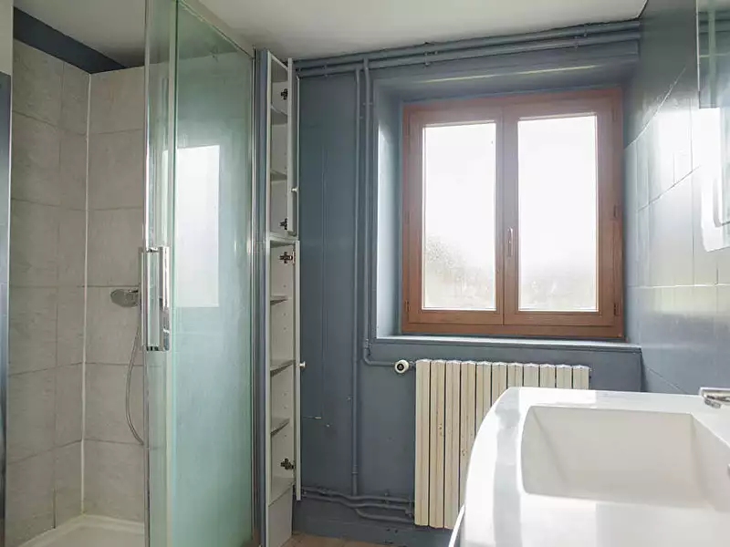 Maison, 124 m²