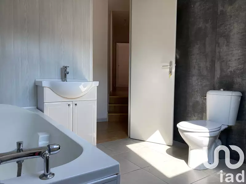 Maison, 103 m²