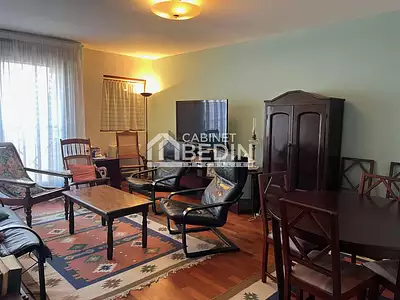 Appartement, 72,3 m²