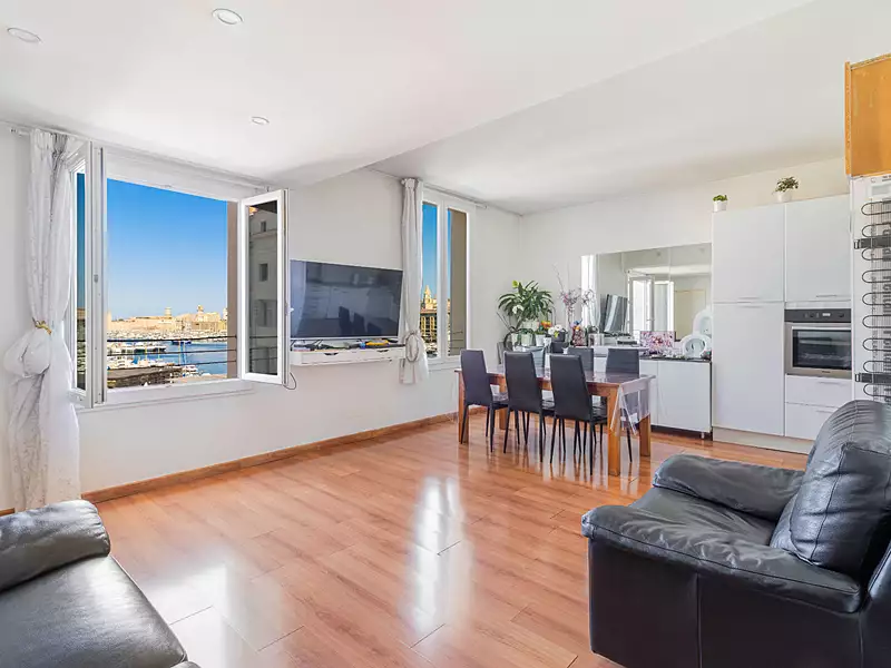 Appartement, 144 m²