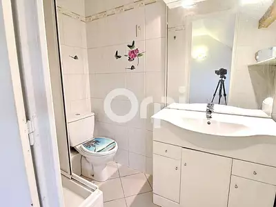 Appartement, 29 m²