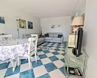 Appartement, 44,38 m²