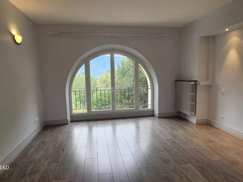 Appartement, 108 m²