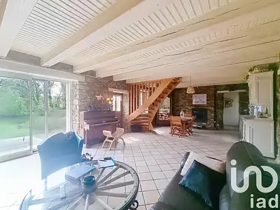 Maison, 100 m²