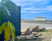 Appartement, 19,95 m²