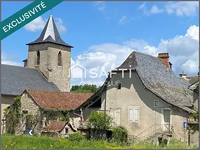 Maison, 104 m²