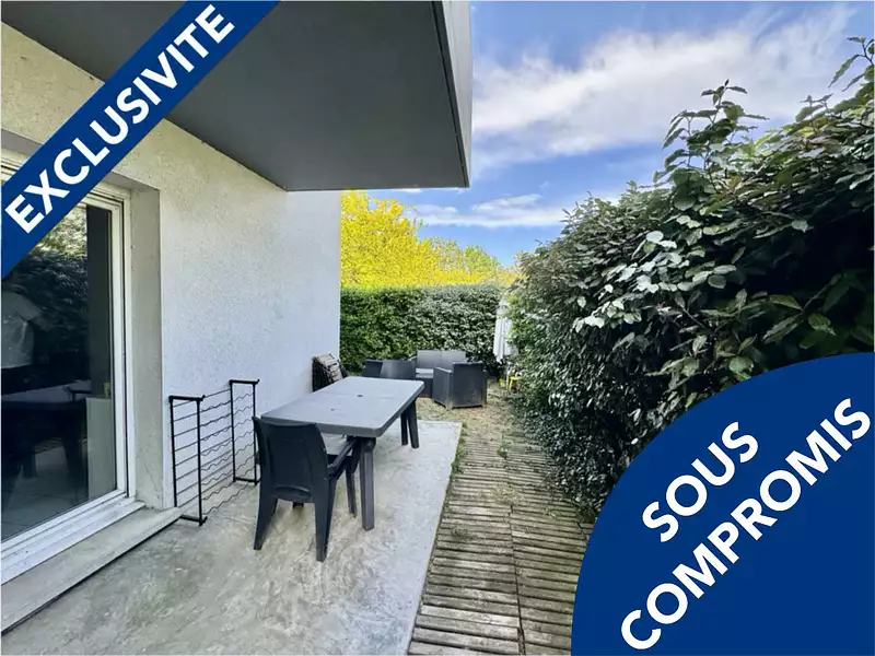 Appartement, 75 m²