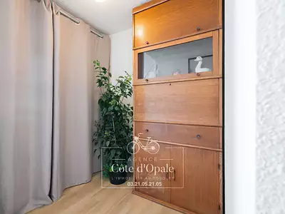 Appartement, 40,97 m²