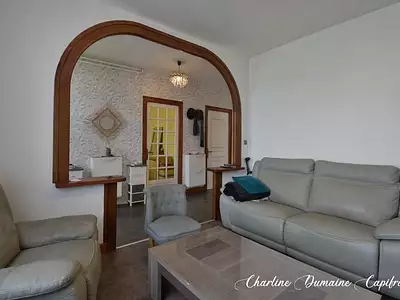 Maison, 126 m²