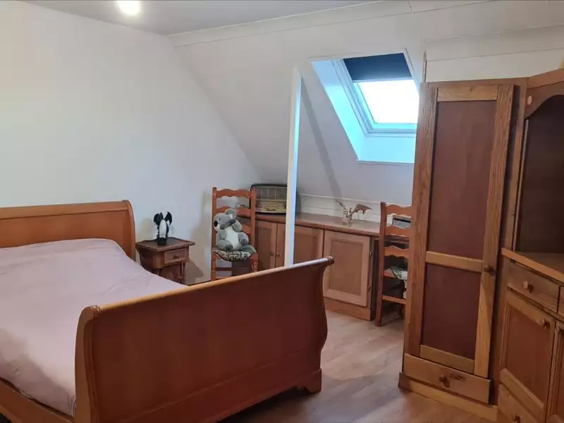 Maison, 127 m²