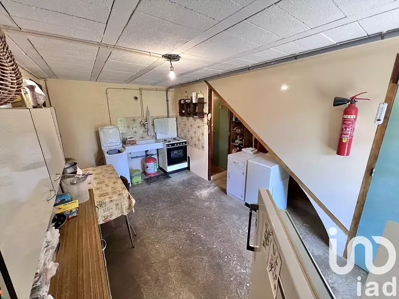 Maison, 105 m²
