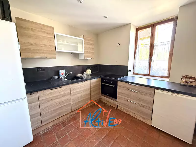 Maison, 91,4 m²