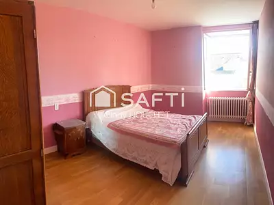 Maison, 146 m²