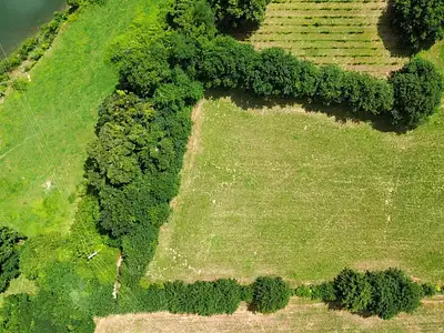 Terrain, 5 795 m²