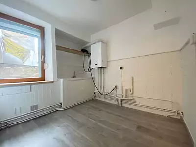 Appartement, 120 m²